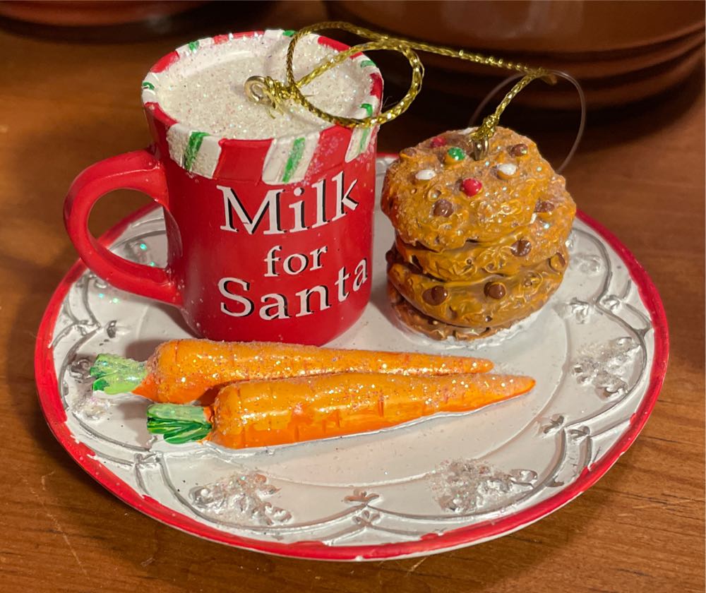 Fantasia - Mod Elegance 