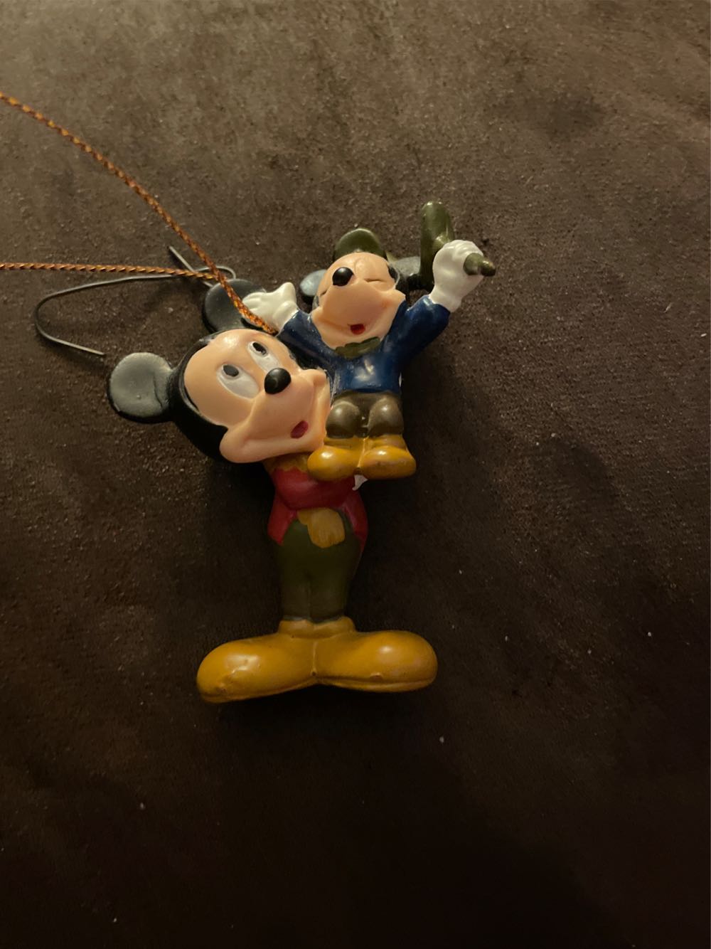 Birthstone Angel September