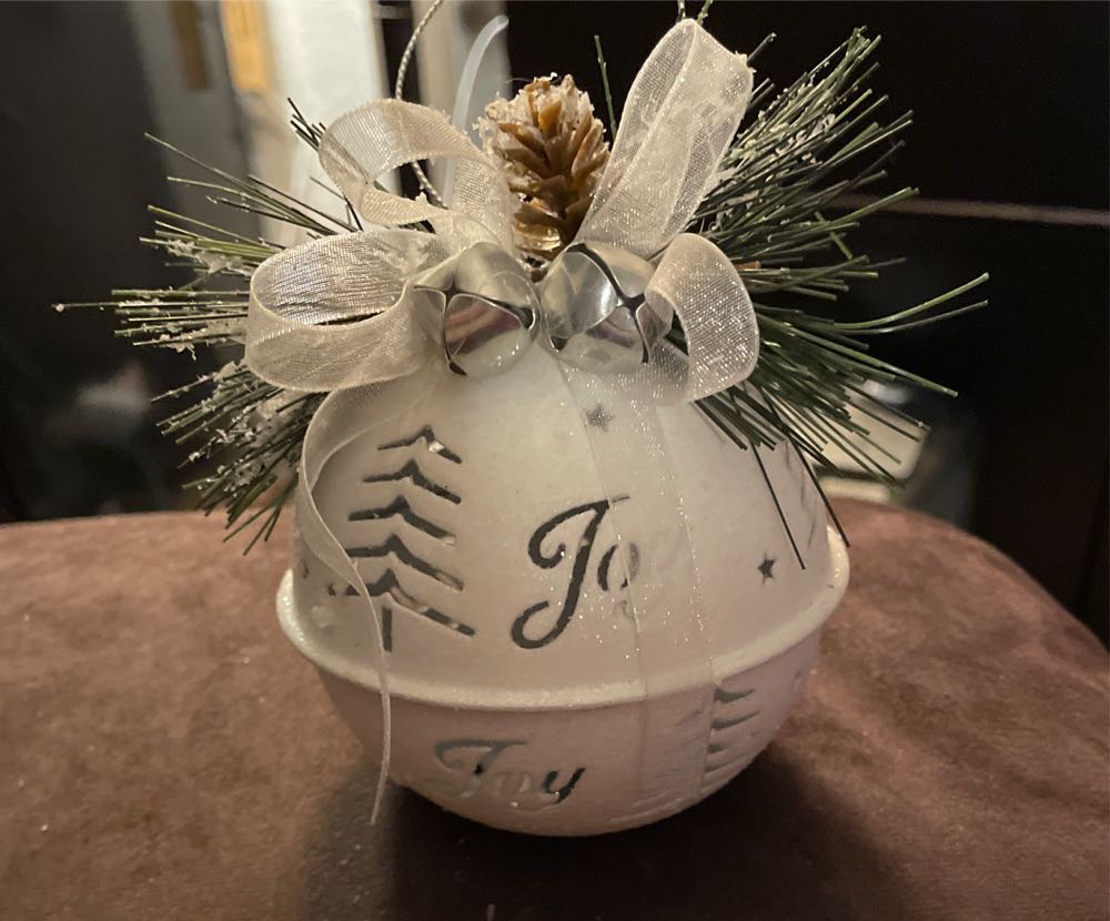 Swarovski Christmas Ornament 125th Anniversary Engraved Limited Annual Edition Star Multicolor Crystal