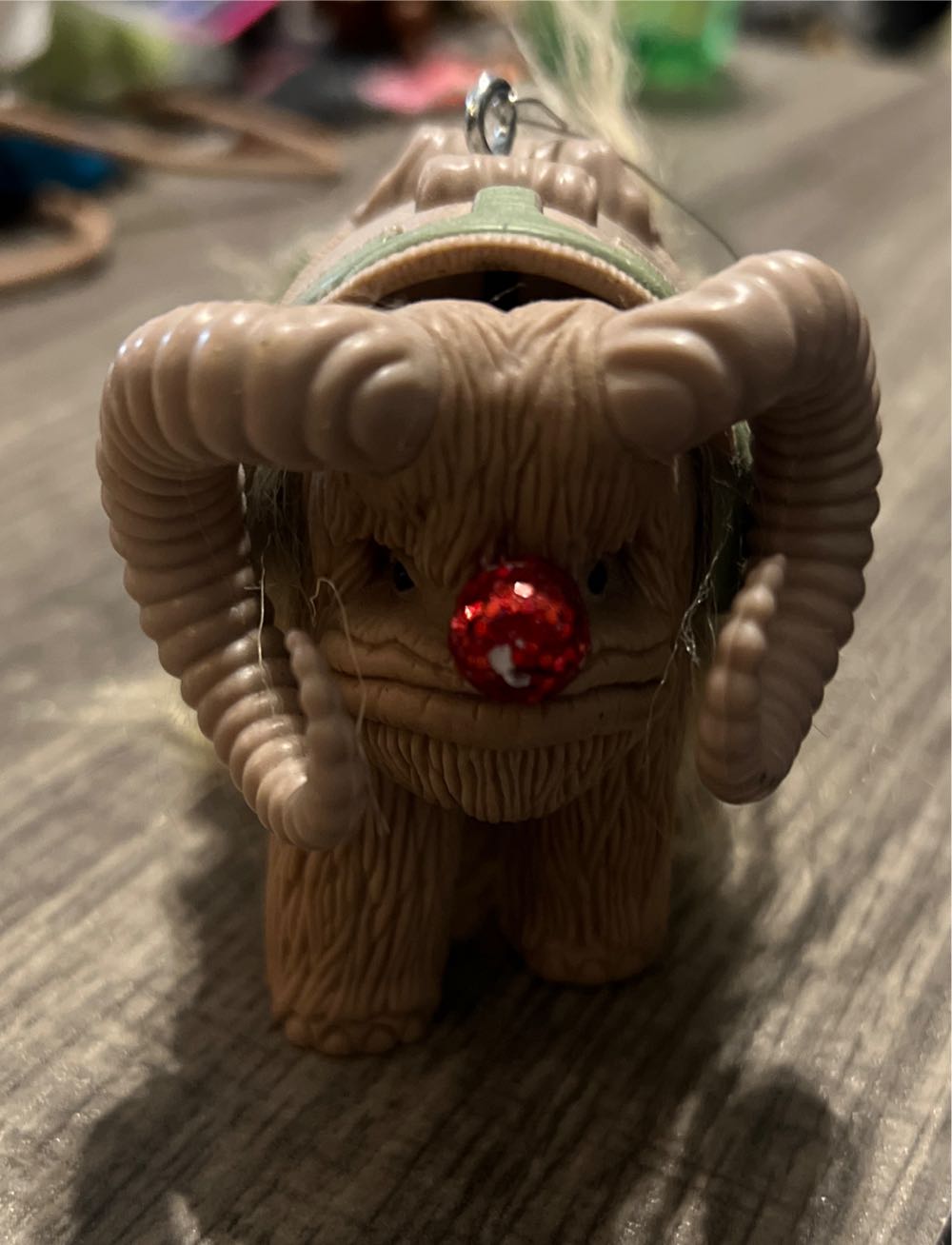 Peanuts Gang Christmas Ornament Ball