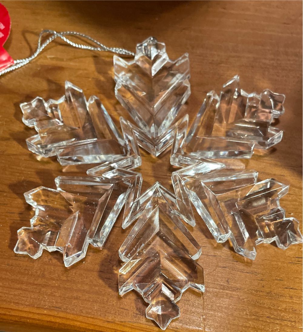 Little Mermaid Ursula On Purple Bauble 