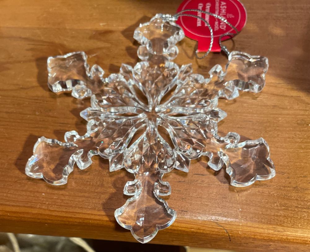 Jim Shore Make Waves Santa