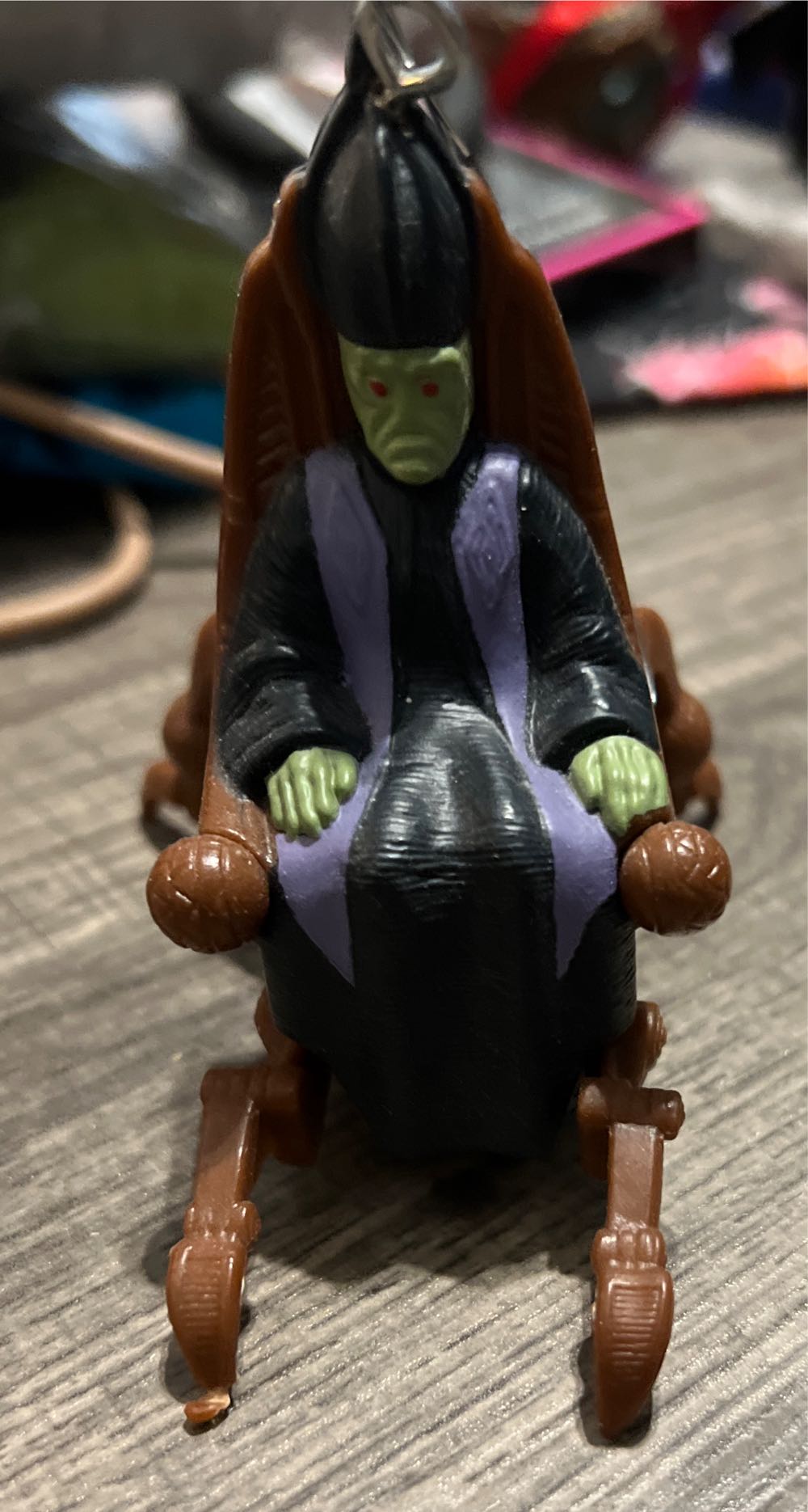 Santa In A Gift / Mikolaj Prezent