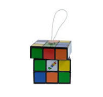 Elfin Sparkle Prototype - Purple