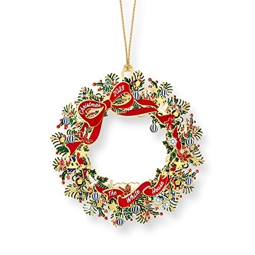 Official White House Ornament ornament collectible - Main Image 1