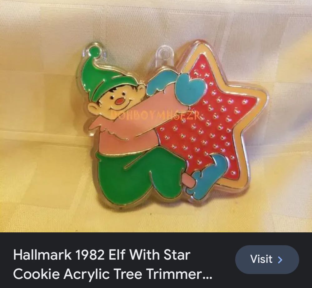 Mother And Daughter Photo Holder 2005