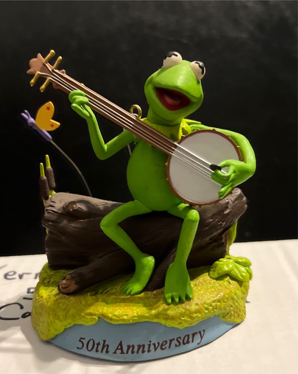 Star Cascade Prototype - Green