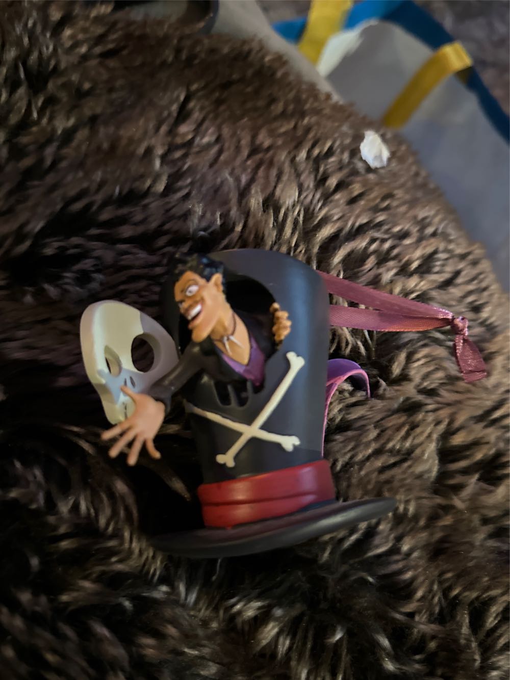 Great Granddaughter Bunny