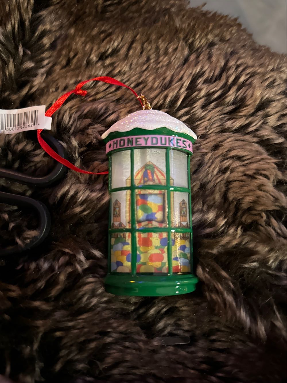 Cheerful Chinoiserie Gem