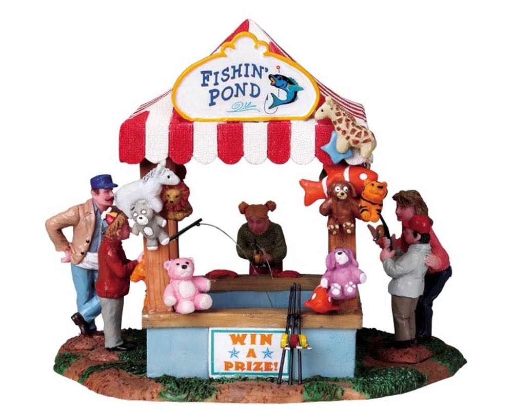 EN2096 Zorganoid - Mezereons Minion