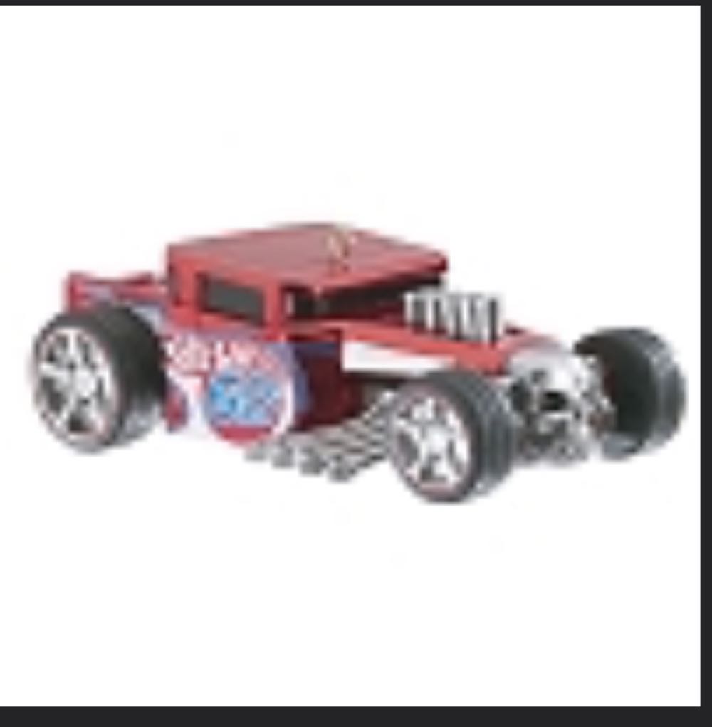 EN2157 Firetongue - Spirit of the Crystals