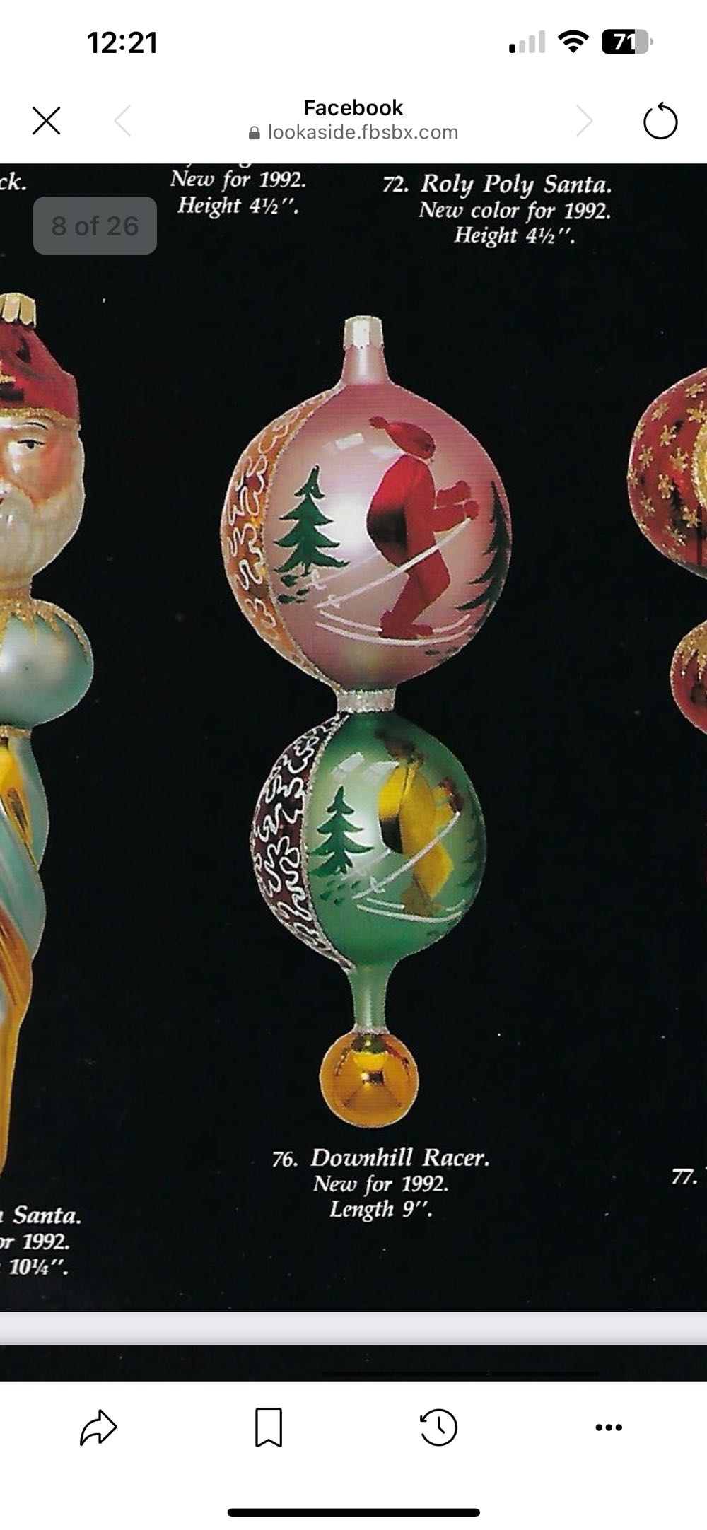 Let It Snow (snowman)