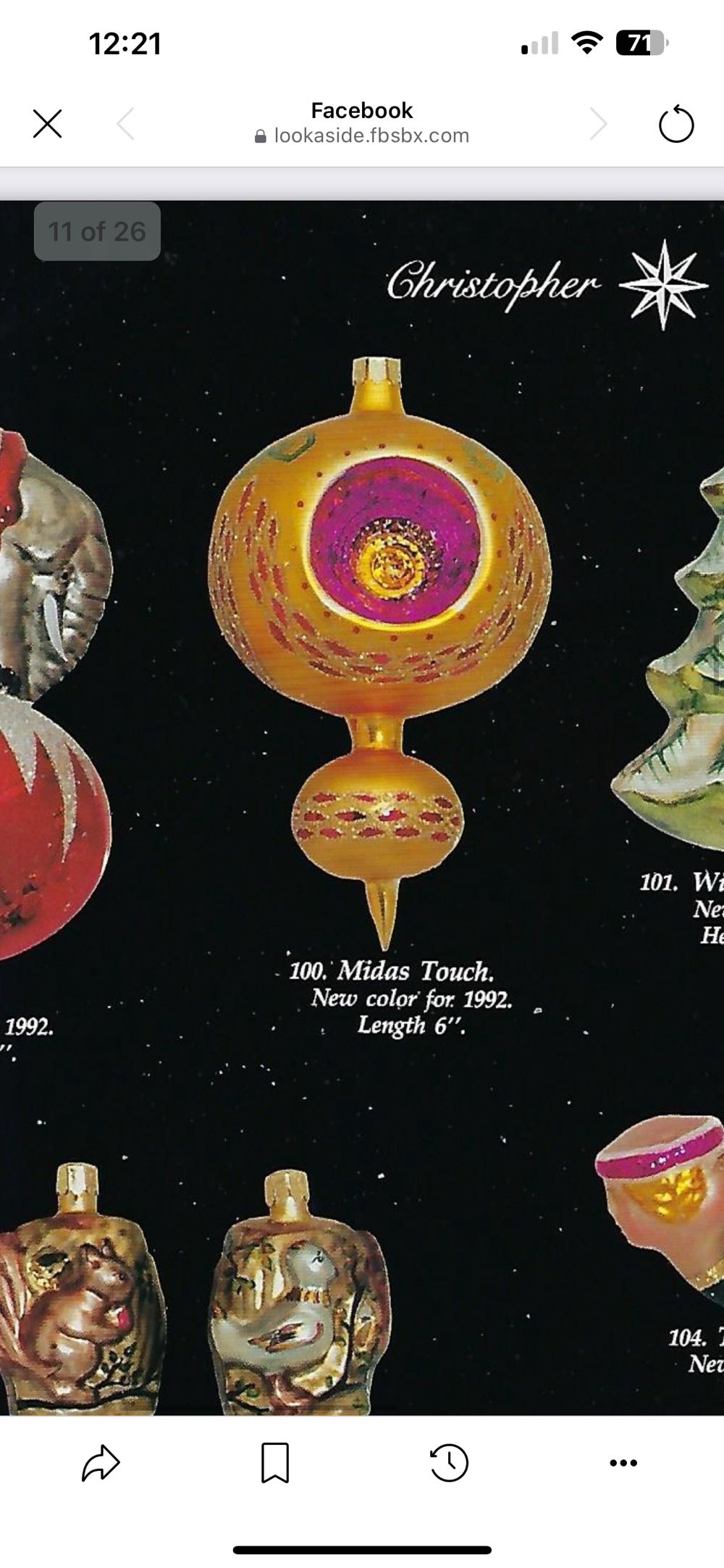 Bright Circus Stripes