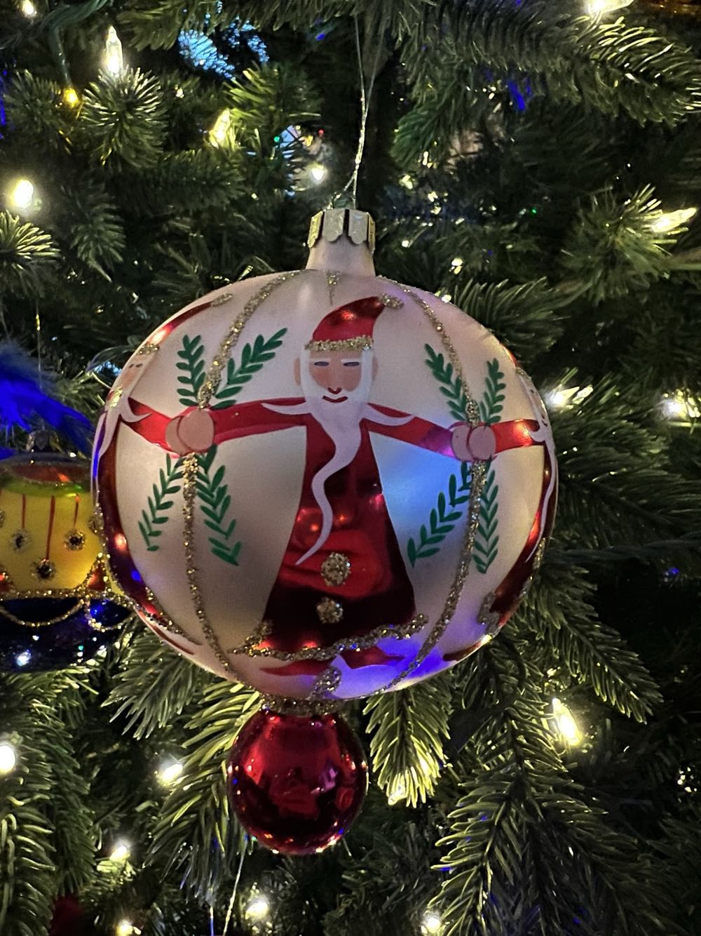 Hallmark Star Wars The Mandalorian Grogu In Bag ...