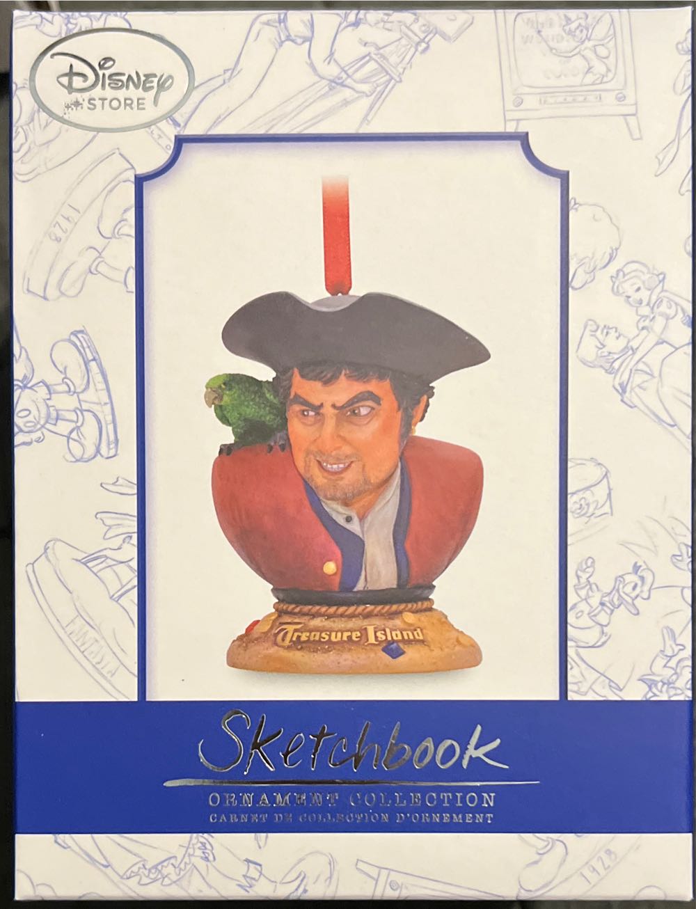 Wedgwood White Jasper With Gold ”first Christmas” Collectible Christmas Ornament In Box