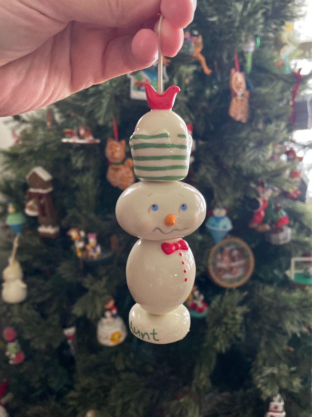 Fantasia - Winter Wonderbells