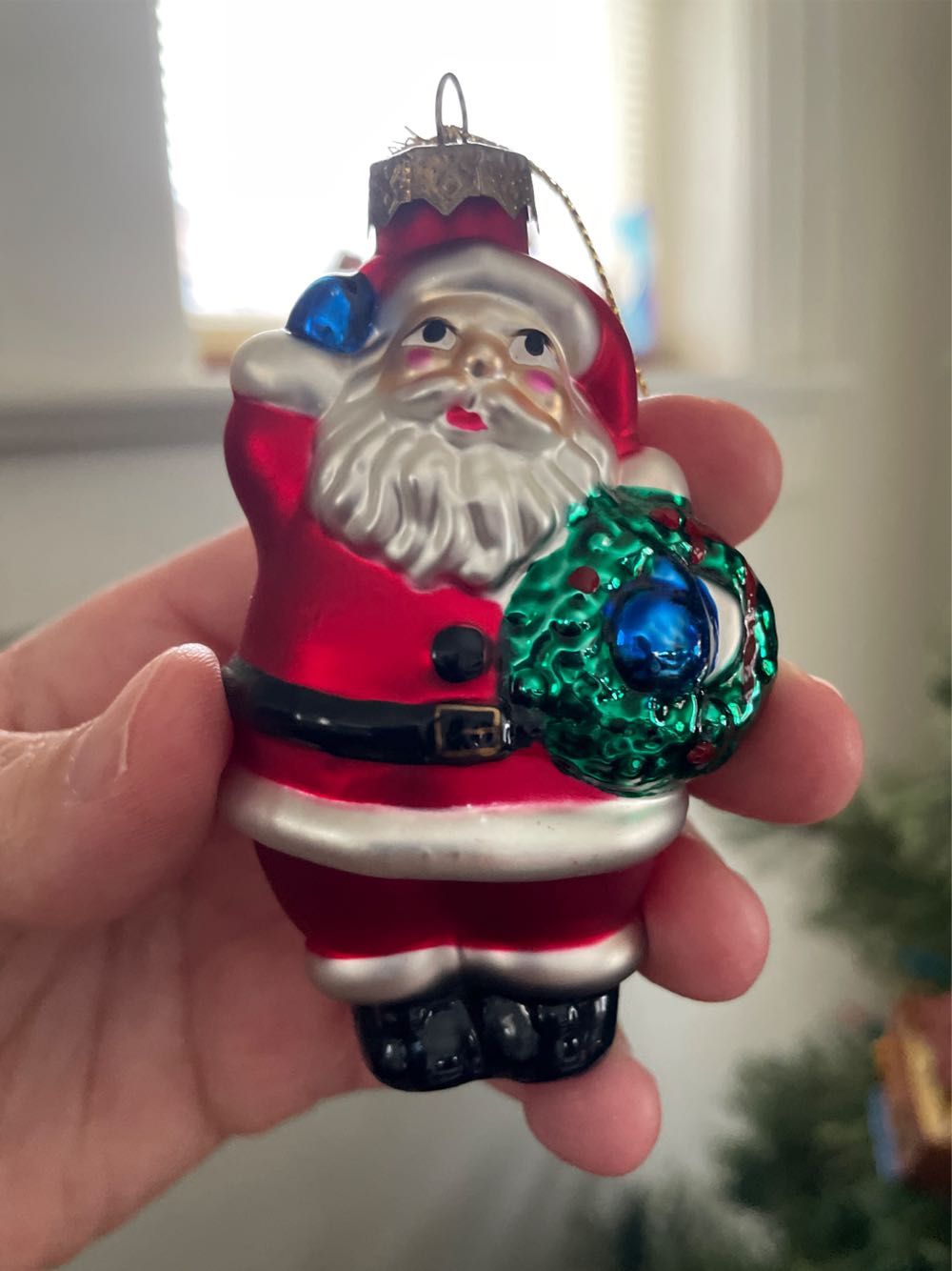 Orrefors Crystal Star #2 In Seven Sisters