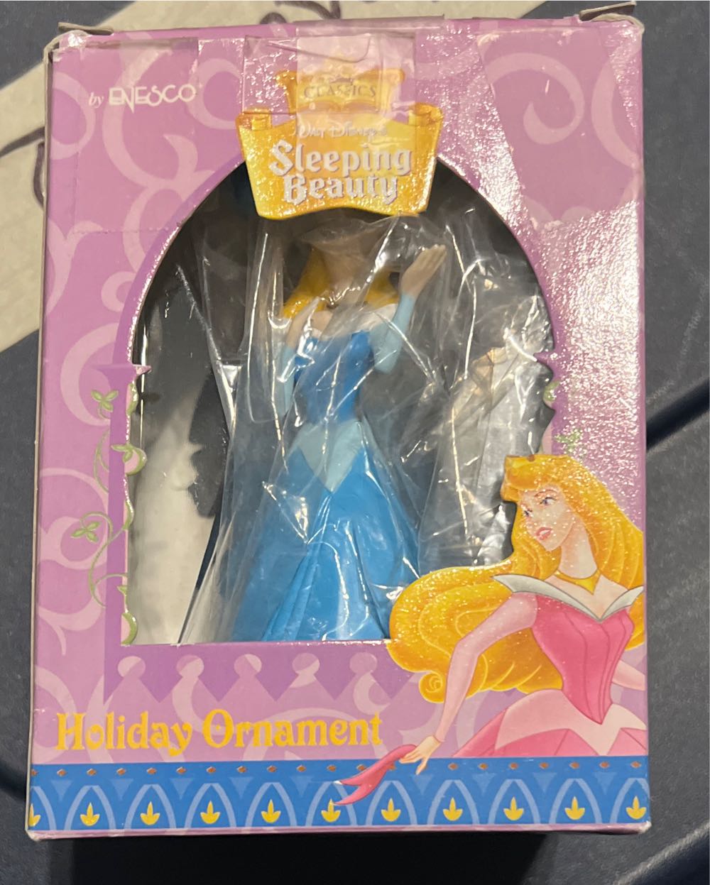 Toy Story: Woody I’m Horseshoe