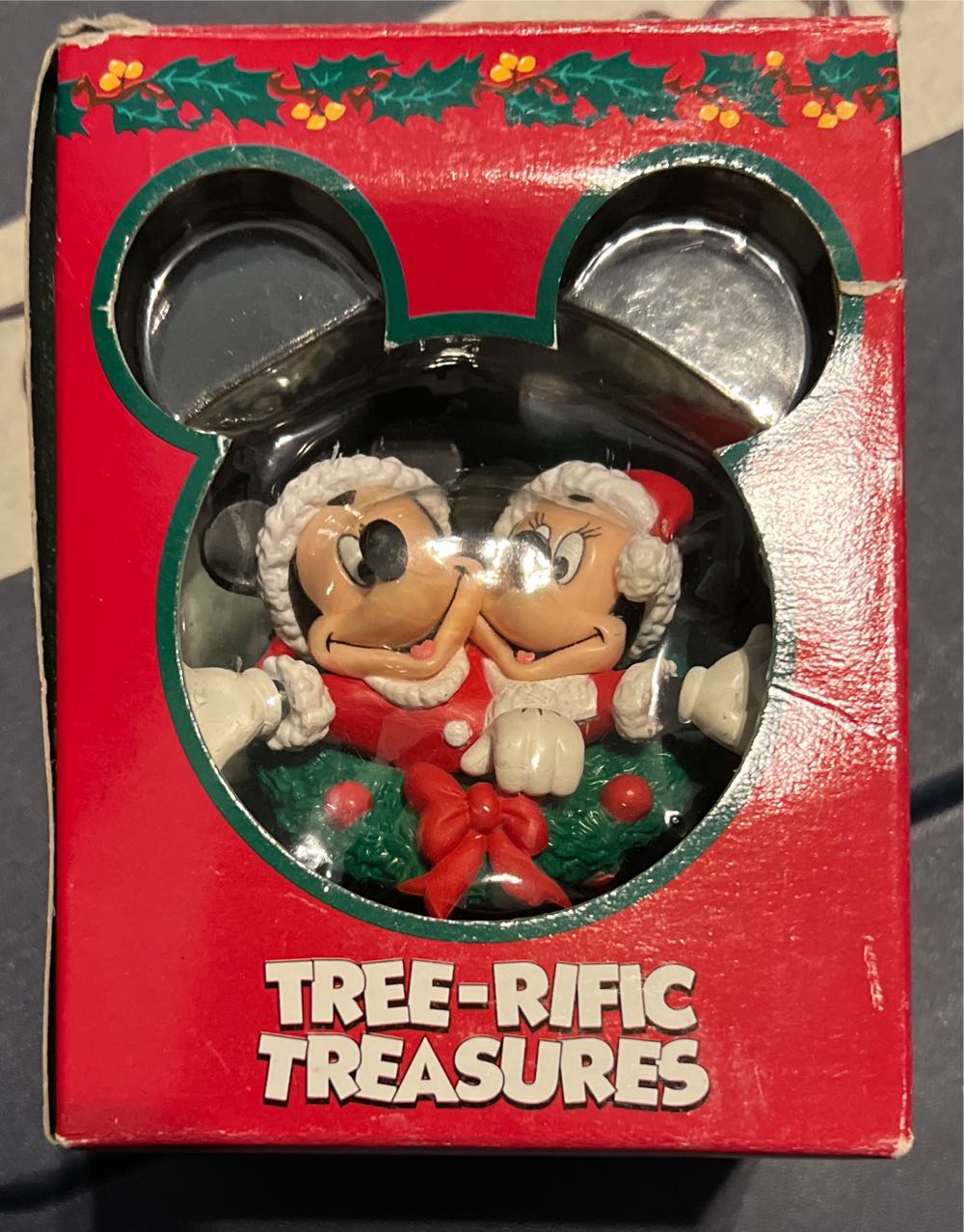 EN2128 Addax (1998 cc piece)