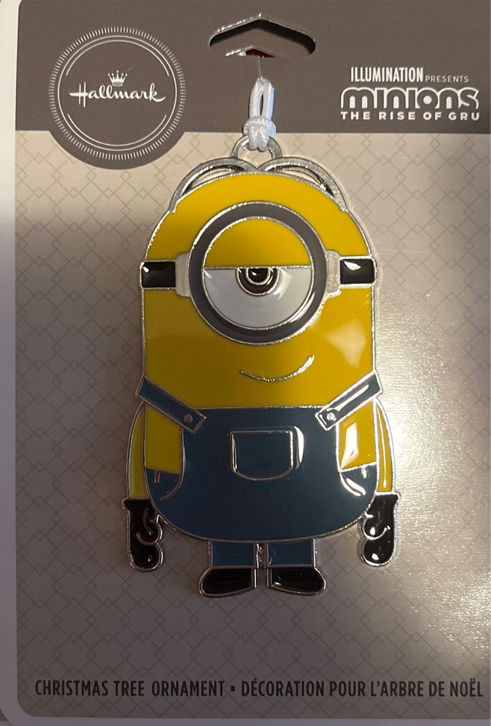 Hallmark Christmas Ornament Disney Mickey Mouse Mickey And The Roadster Racers