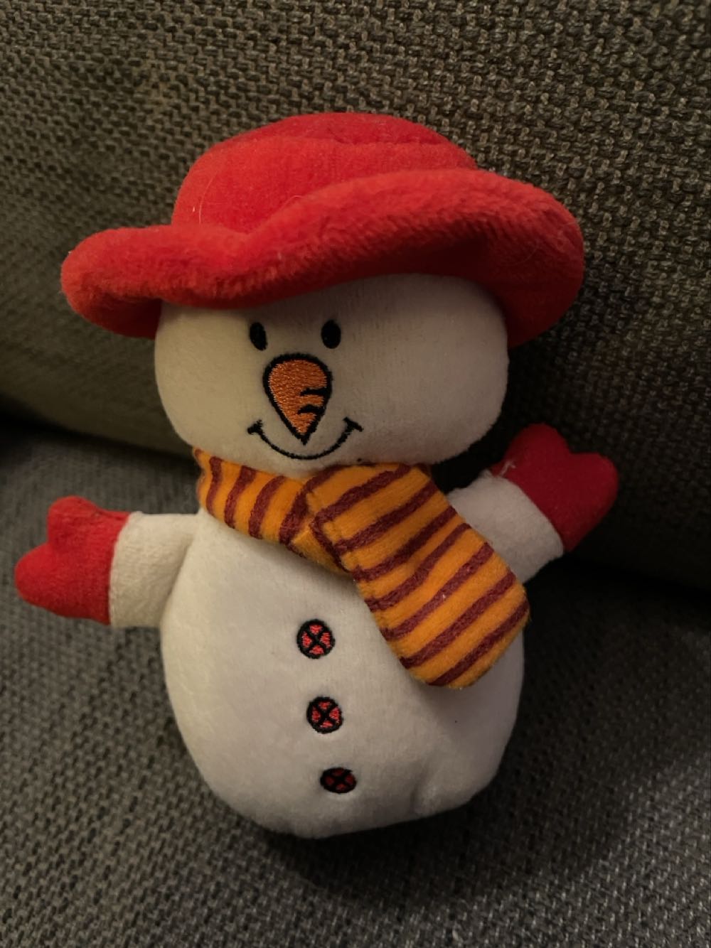 Hallmark Justice League Spider Man Christmas Ornament