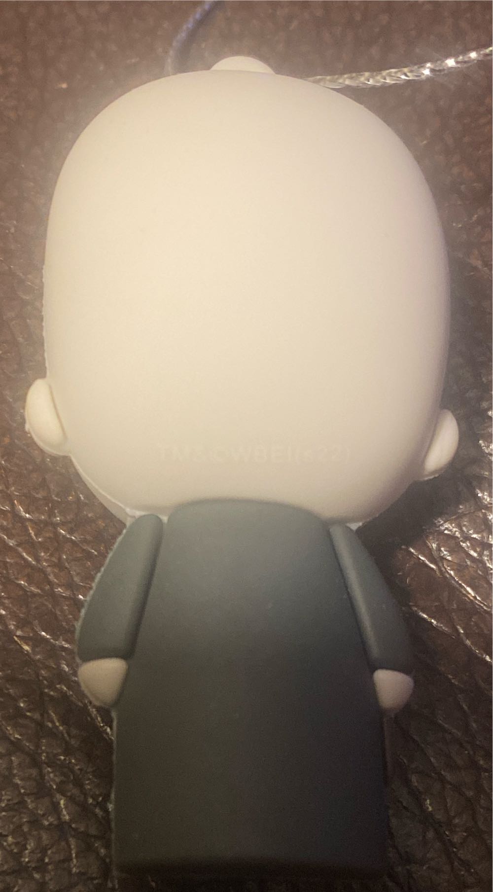 Harry Potter - Voldemort - Mystery Ornament (Harry Potter) ornament collectible - Main Image 2