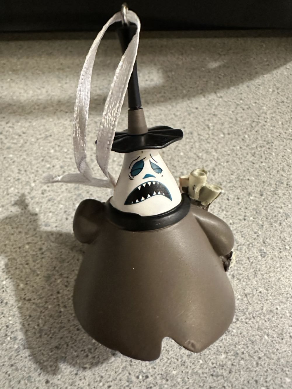 Nightmare Before Christmas - Mayor - Nightmare Before Christmas ornament collectible [Barcode 661127019827] - Main Image 4