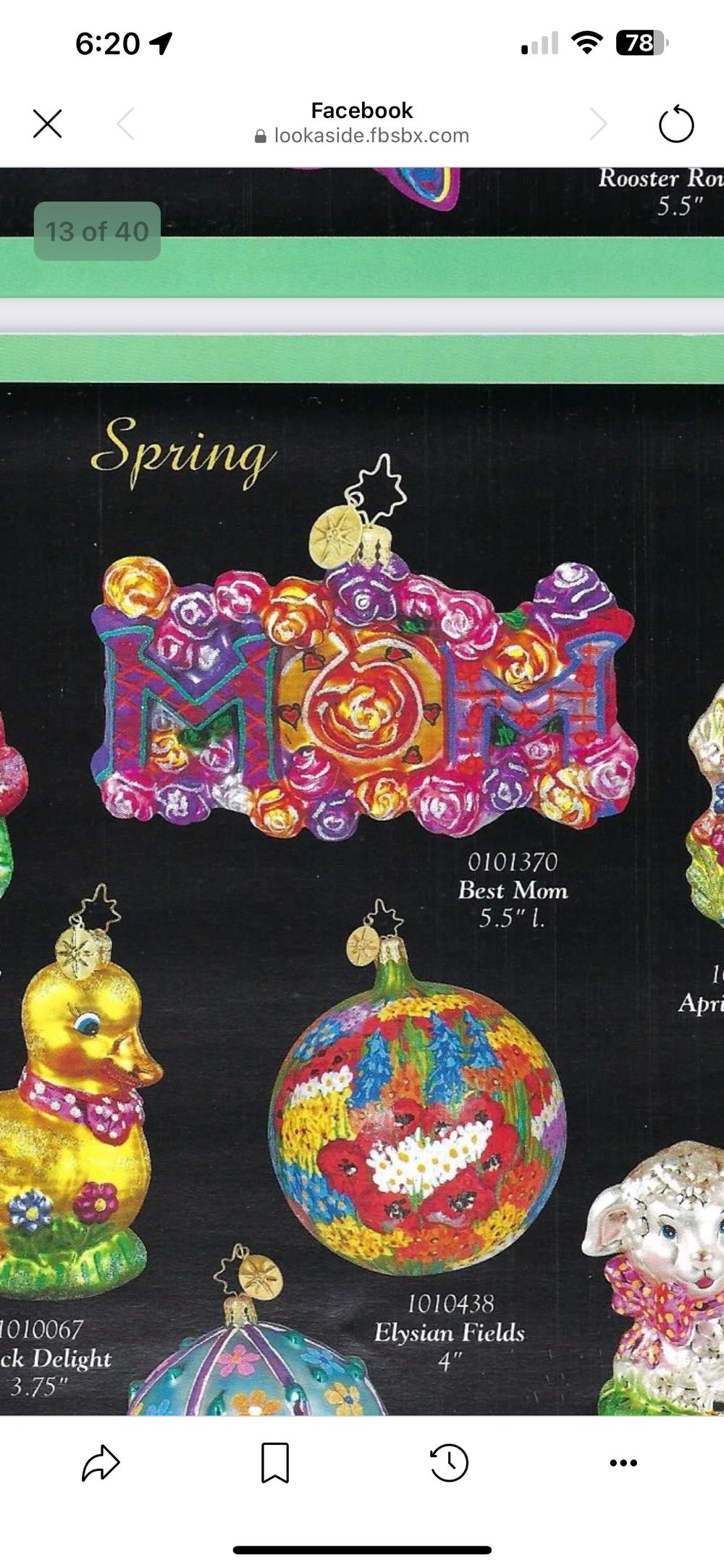 Joy To Yhe World - UGA Football