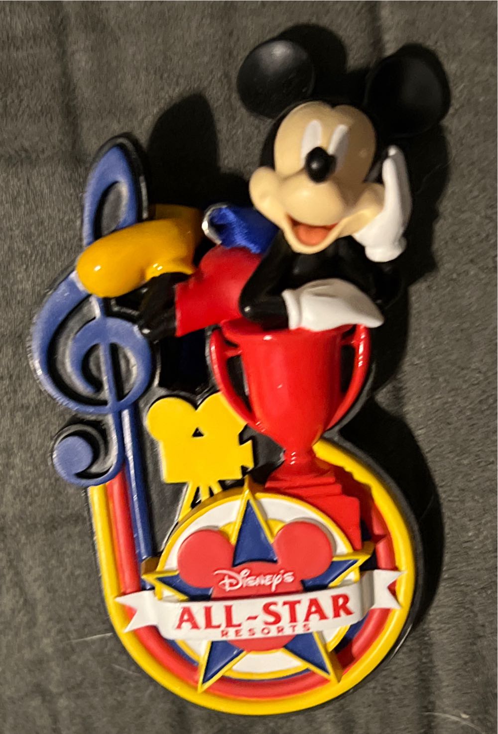 Birthstone Angel Ornament March