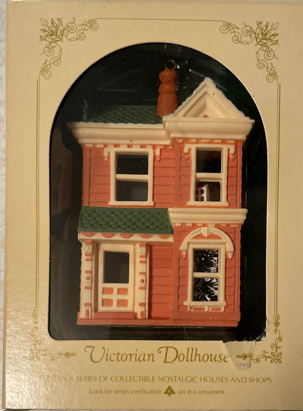 Bead & Sequin - Gold, Copper, Red