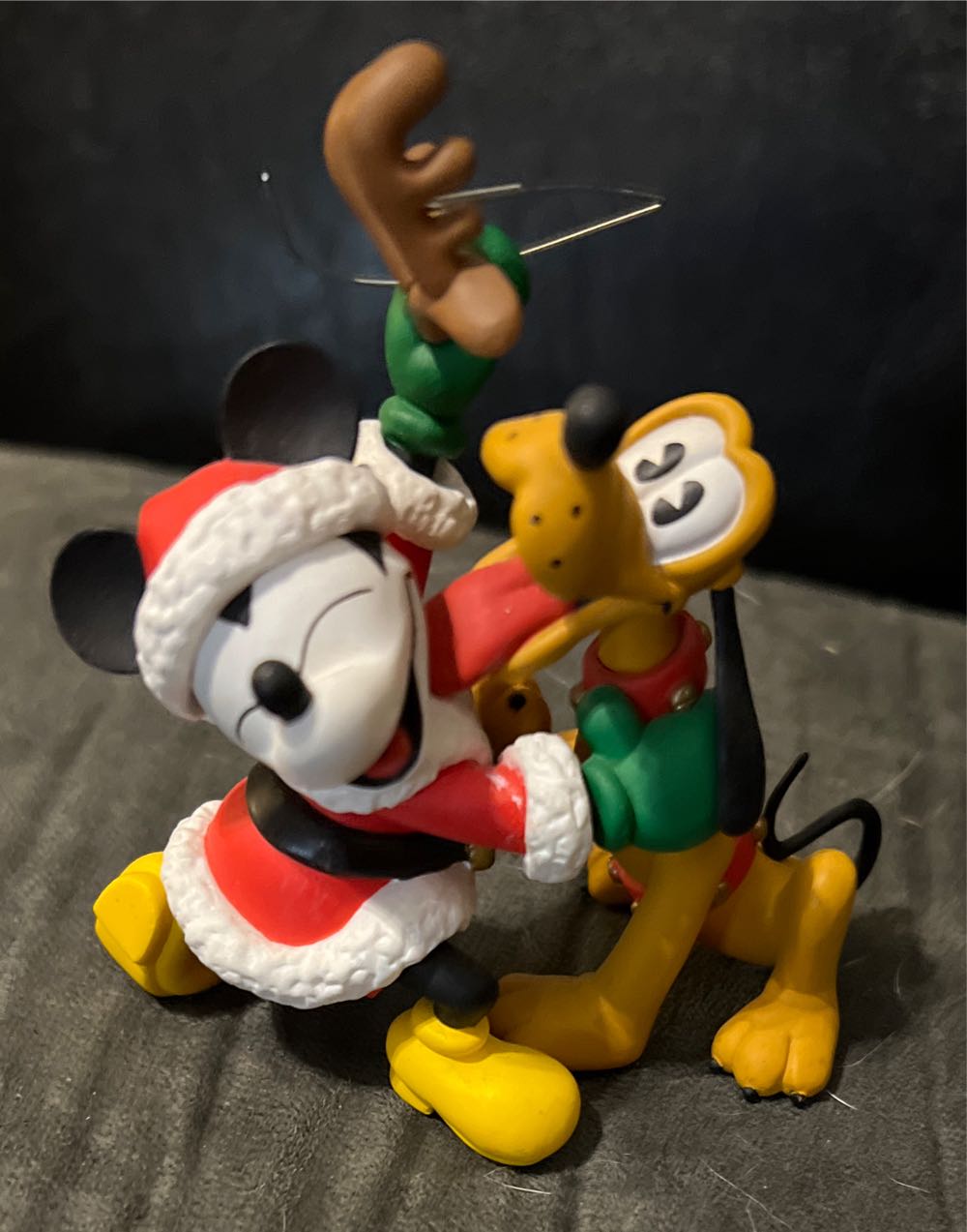 Special Daughter Christmas Ornament