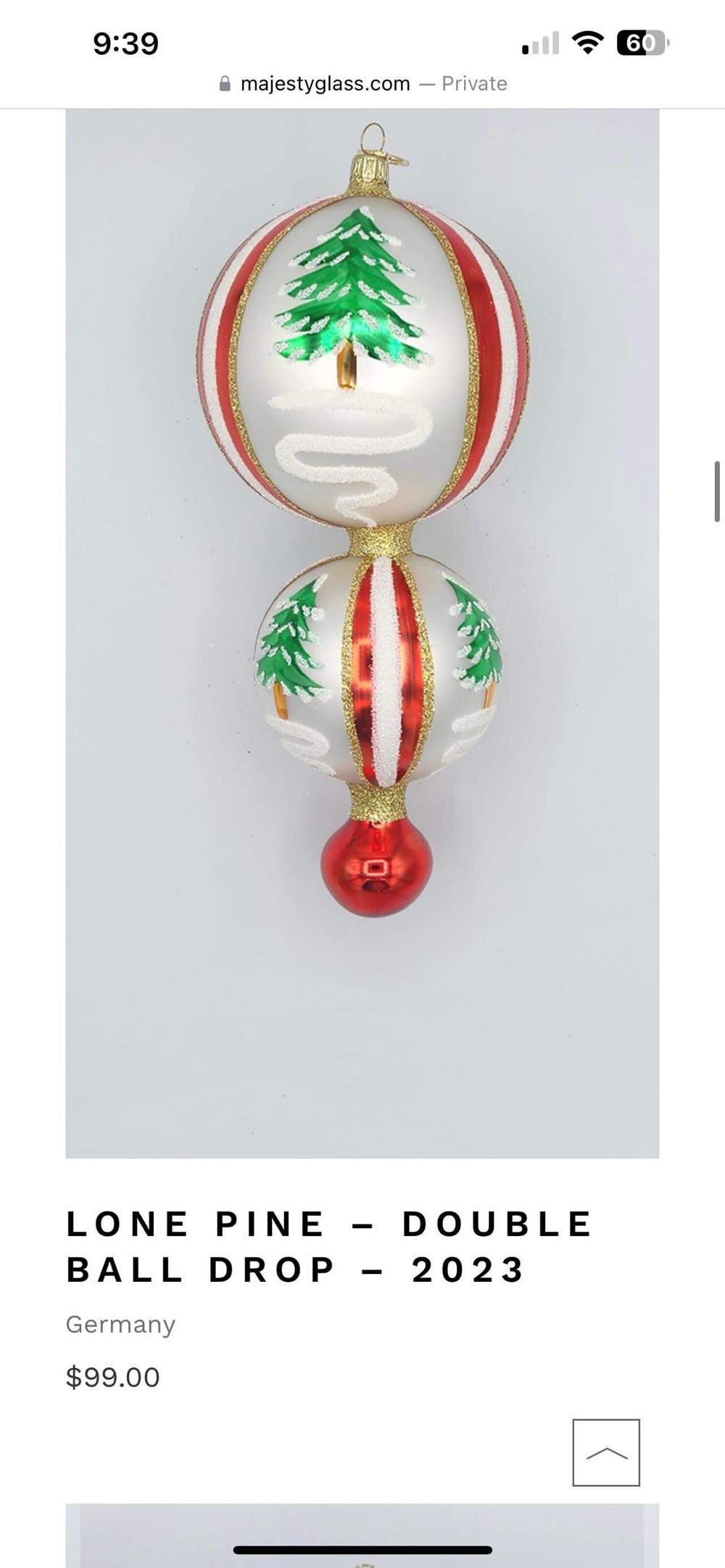 Snow Scene Like This Scene