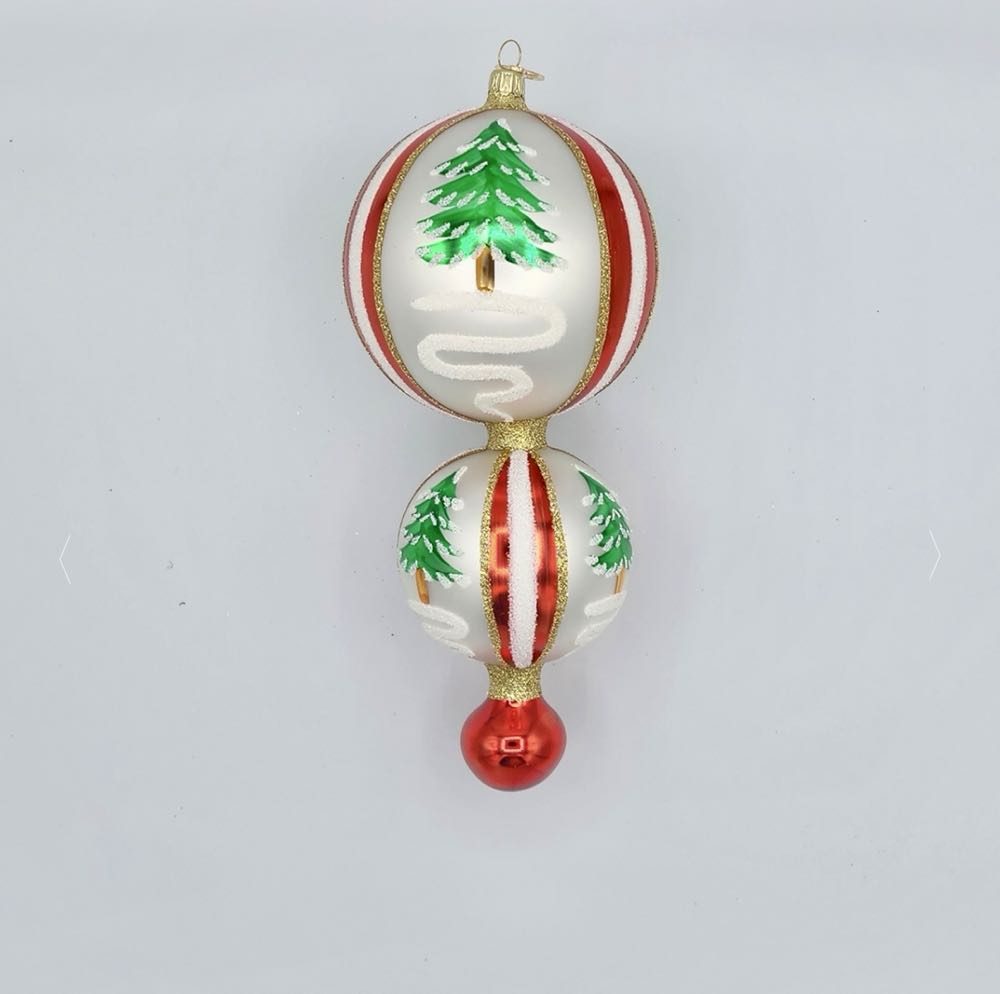 Lone Pine   ornament collectible - Main Image 2