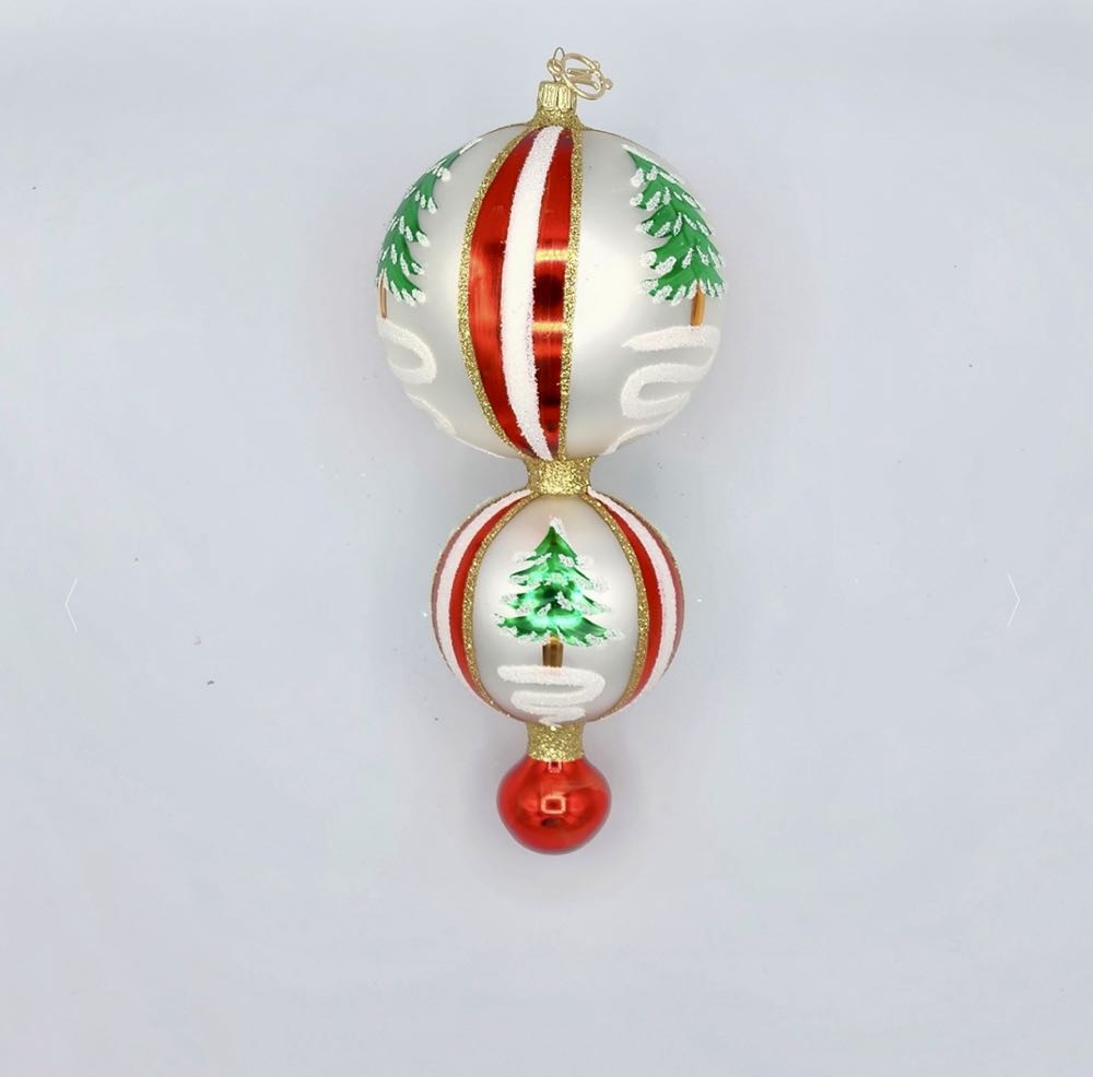 Lone Pine   ornament collectible - Main Image 3