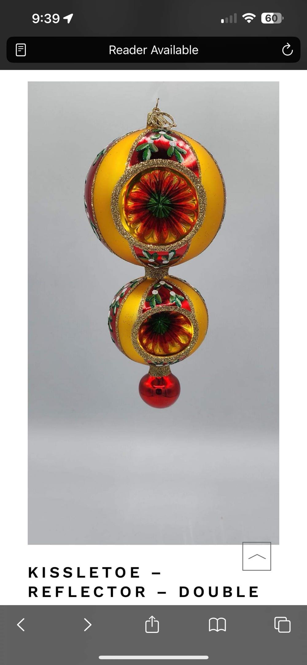 Sister Love Dual Cocoa