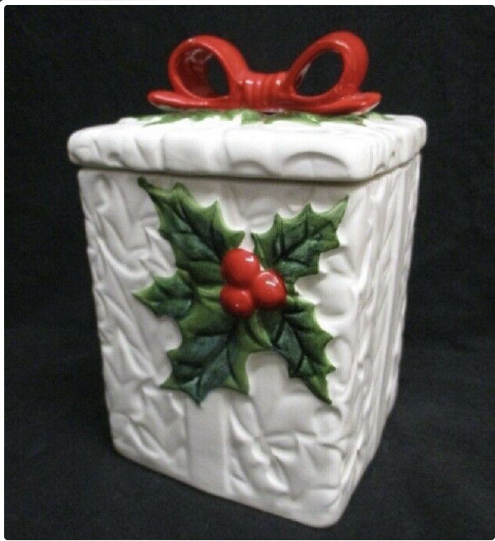 Tree Trimmer Ornament