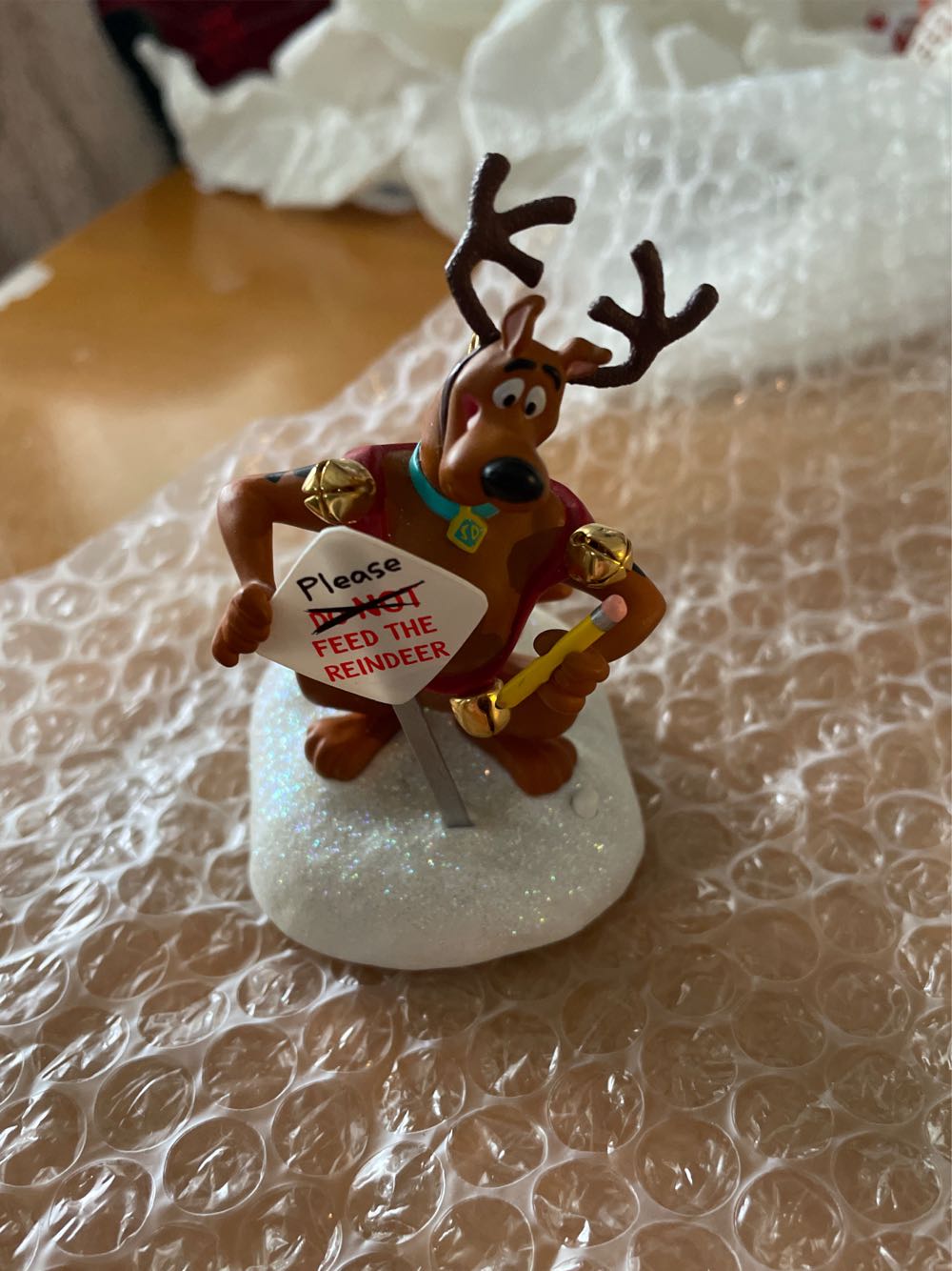 Mickey Marching Band Leader