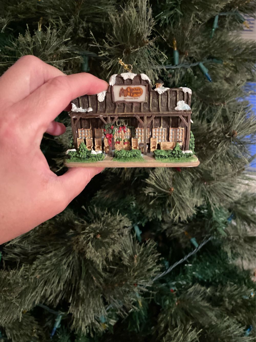 Our Town Home #05670