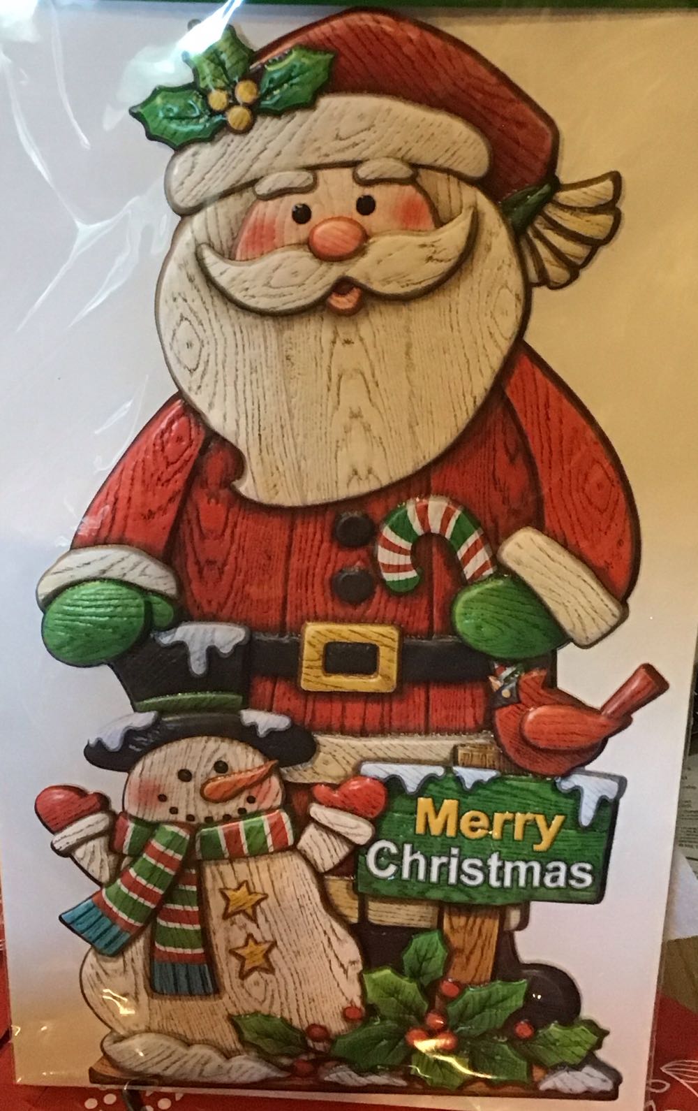 Gandolf The Grey 2012