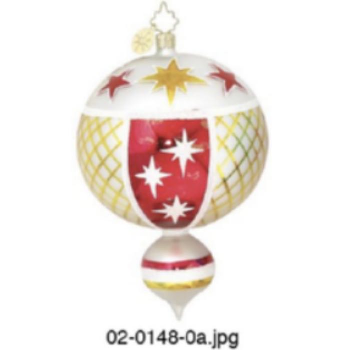 Fantasia - Star Cascade (yellow) - Fantasia Boxed Set (Fantasia) ornament collectible - Main Image 3