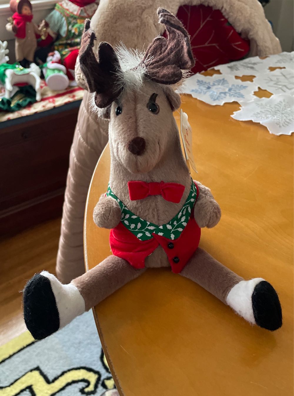 Treasure Island - Long John Silver