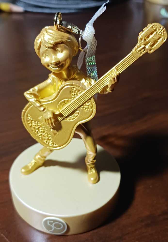 Carlton Cards Heirloom Collection Baby’s First Christmas 2001