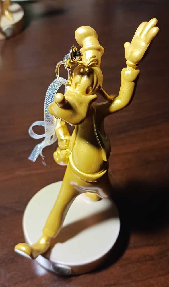 Mickey Mouse Hallmark Disney 100