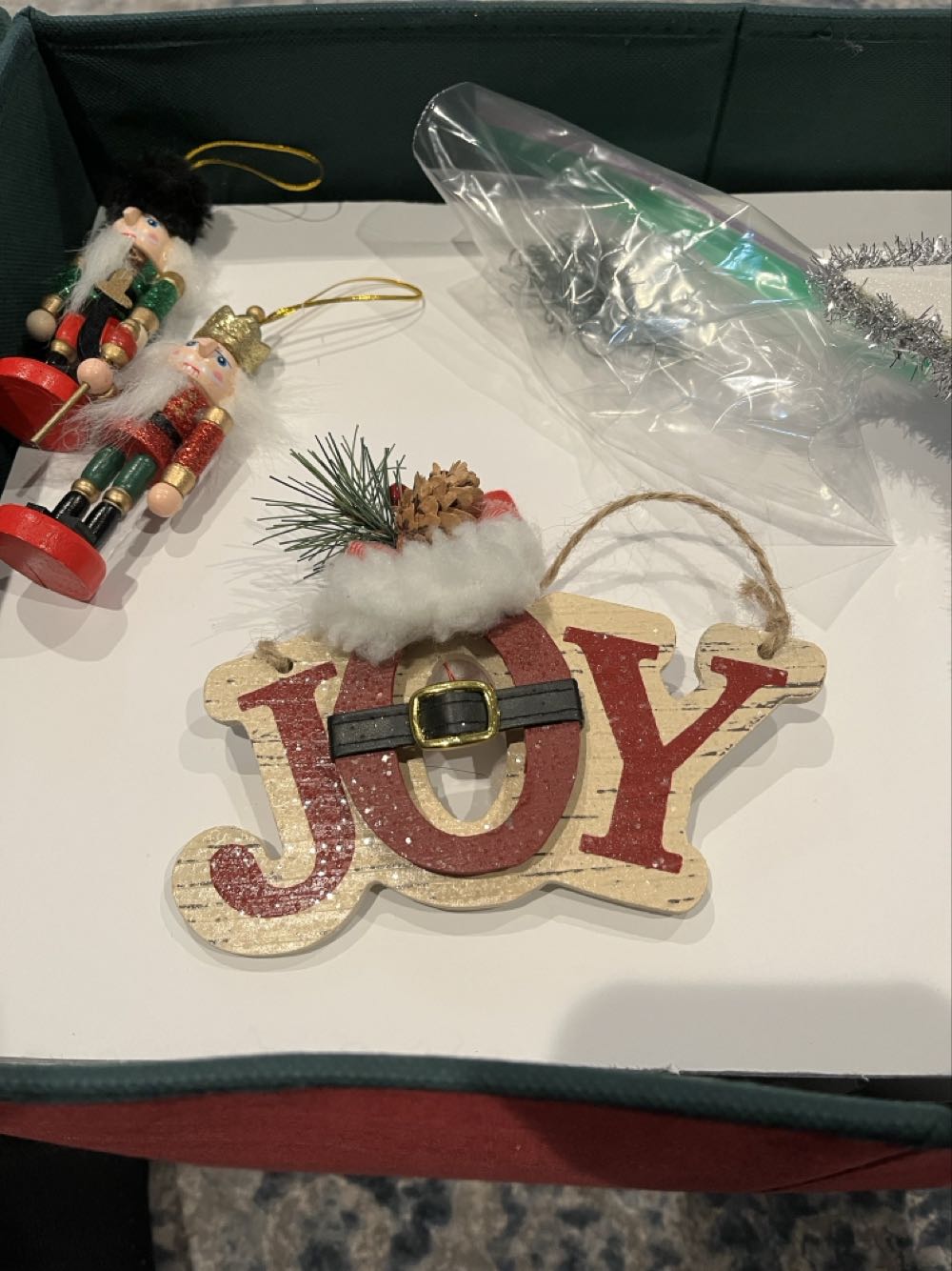 EN2213 Tall Oil Burner (never Released)