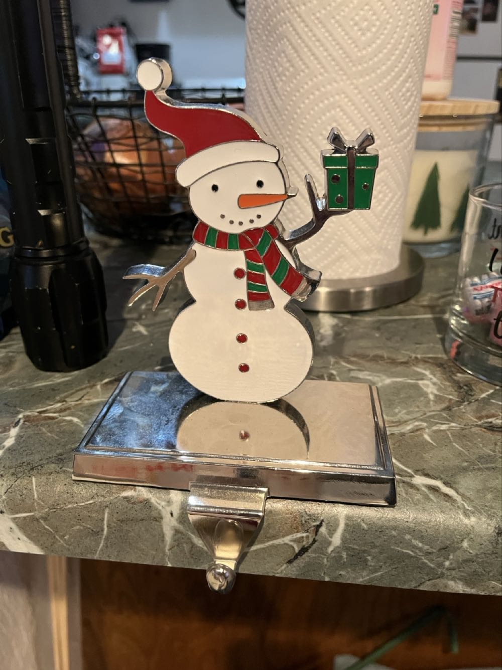 Deer-ly Loved Cookie Repaint