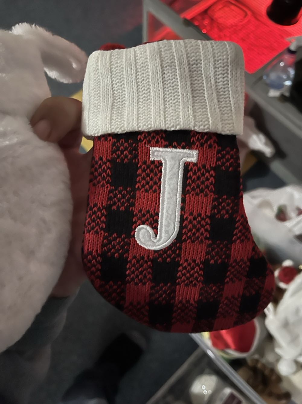 2 Kitten Angel Ornament