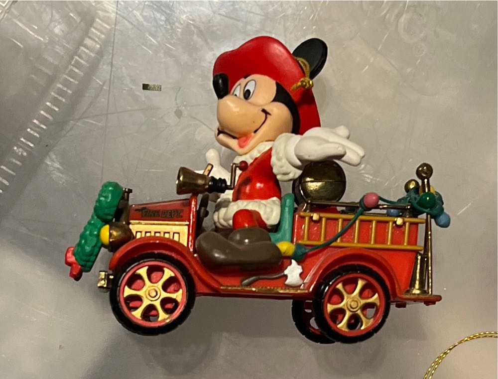 Mickey’s Christmas Carol