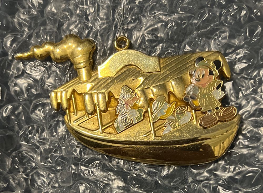 Tinkerbell In Door Lock