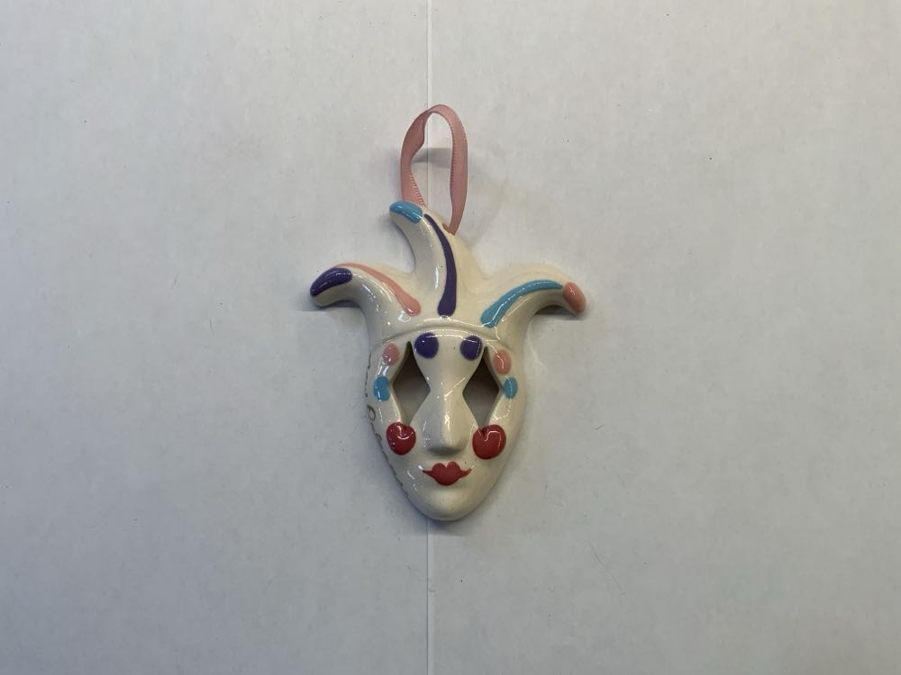 Lenox Annual Ornament