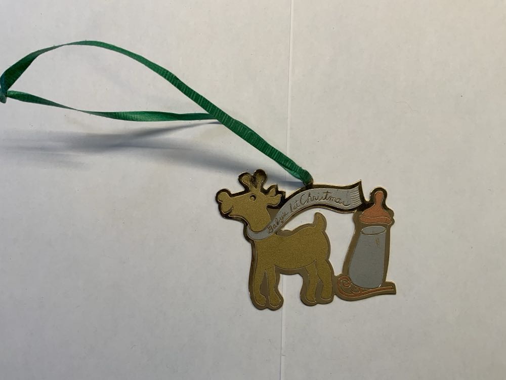 Mary’s Angels - 2005 - #18 - Forsythia